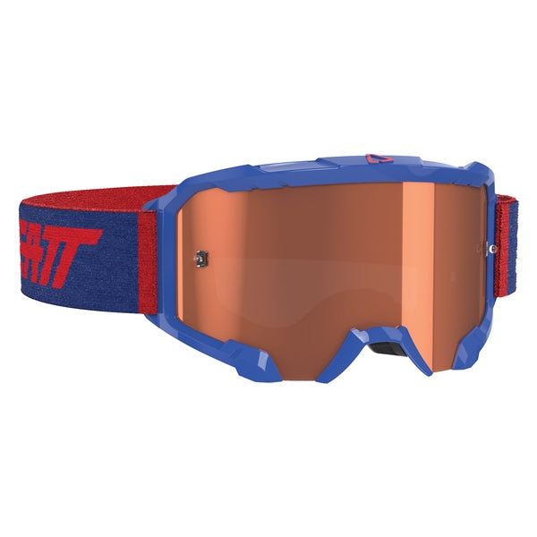 LEATT Velocity 4.5 Goggle Royal