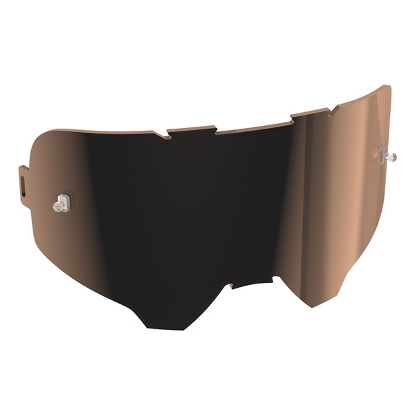 LEATT Velocity Iriz Lens