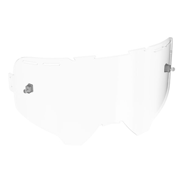 Objectif LEATT Velocity Enduro JW