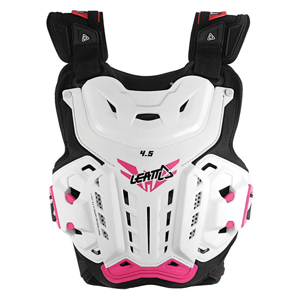 LEATT Plastron 4.5 Femme