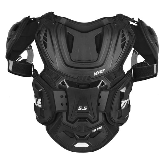 LEATT Chest Protector 5.5 Pro HD Men-Leatt-Elevate