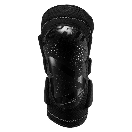LEATT Knee Guard 3DF 5.0 Men-Leatt-Elevate