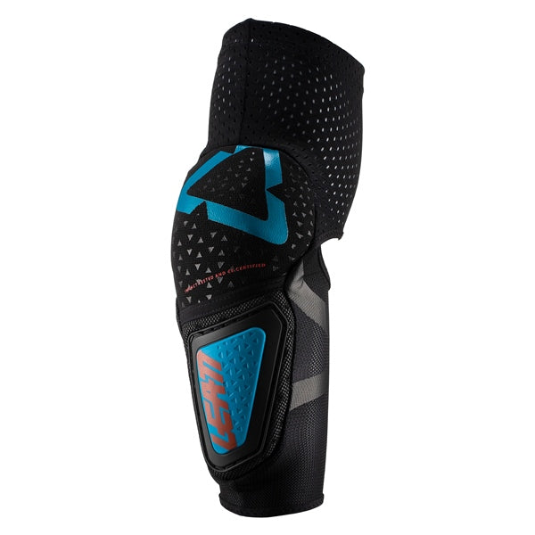 LEATT Elbow Guard 3DF Hybrid Men-406591-Leatt-Elevate