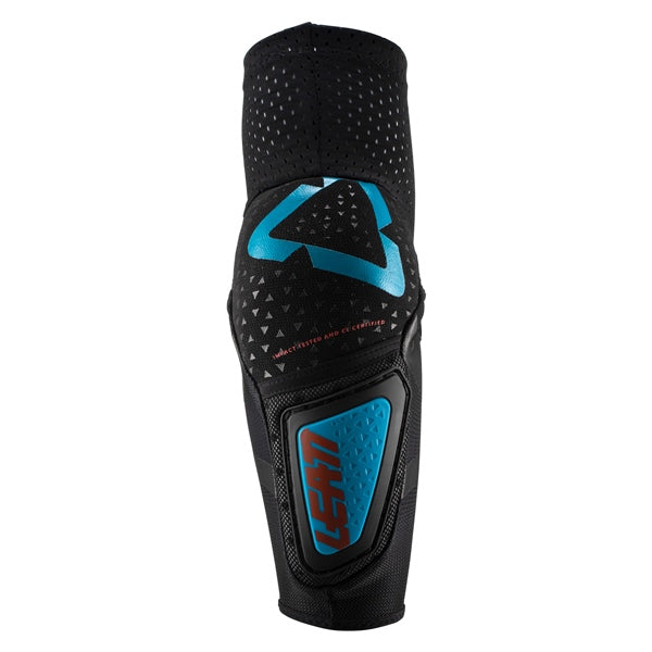 LEATT Elbow Guard 3DF Hybrid Men-Leatt-Elevate