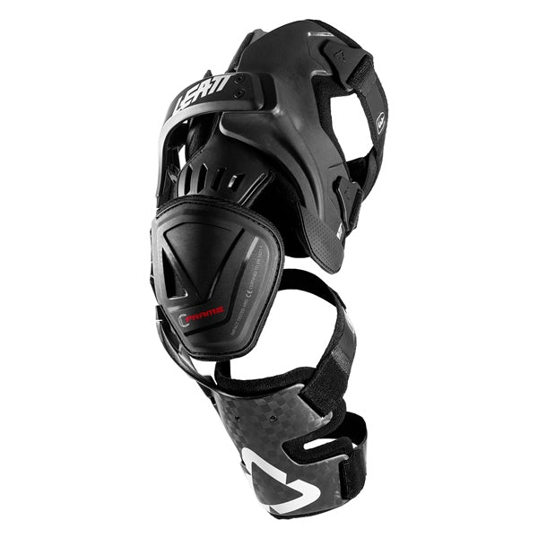 LEATT C-FramePro Carbon Knee Brace Men-407313-Leatt-Elevate
