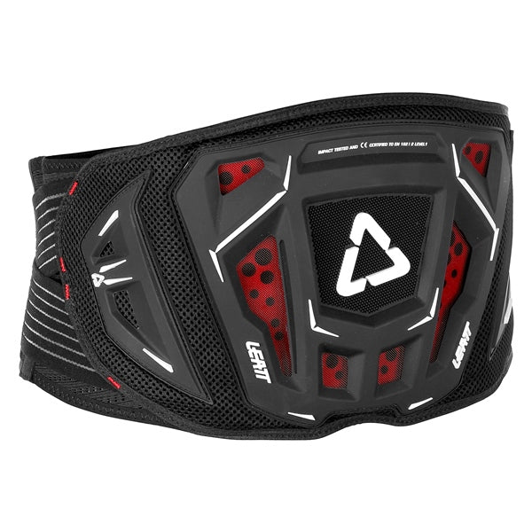 LEATT Kidney Belt 3DF Men-407395-Leatt-Elevate
