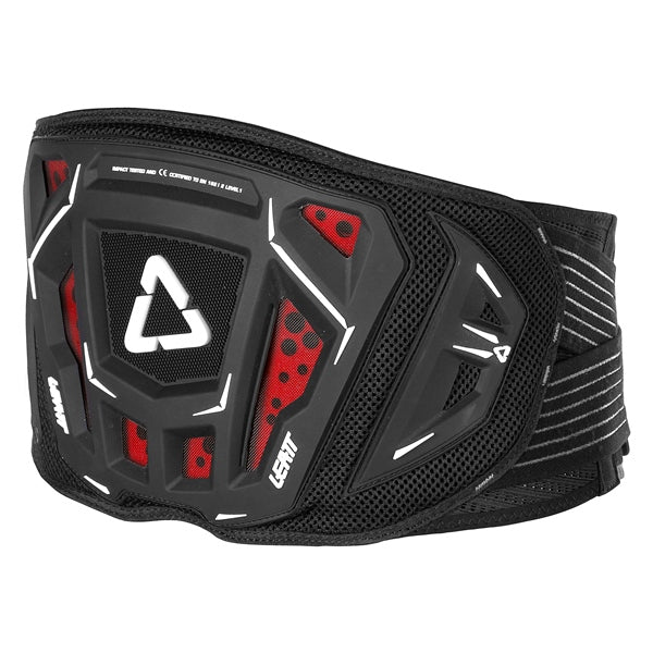 LEATT Kidney Belt 3DF Men-Leatt-Elevate