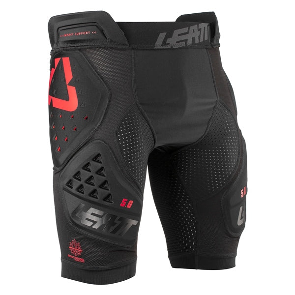 LEATT Impact Short 3DF 5.0 Men