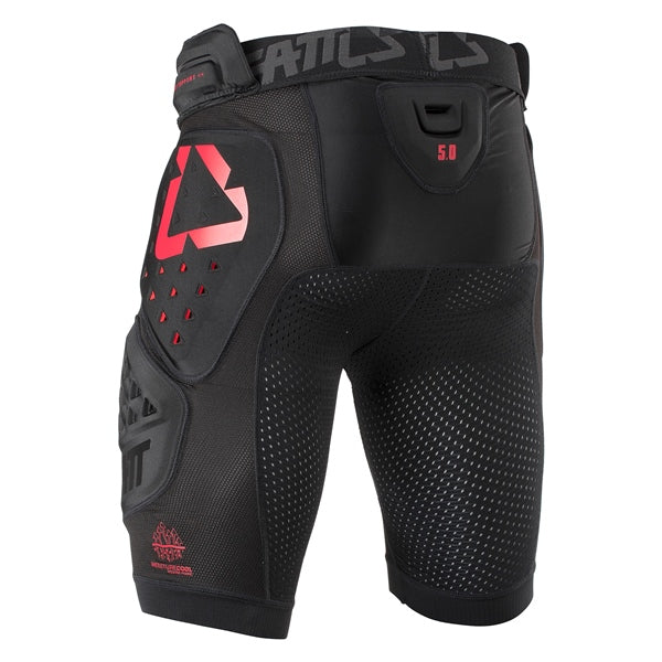 LEATT Impact Short 3DF 5.0 Men