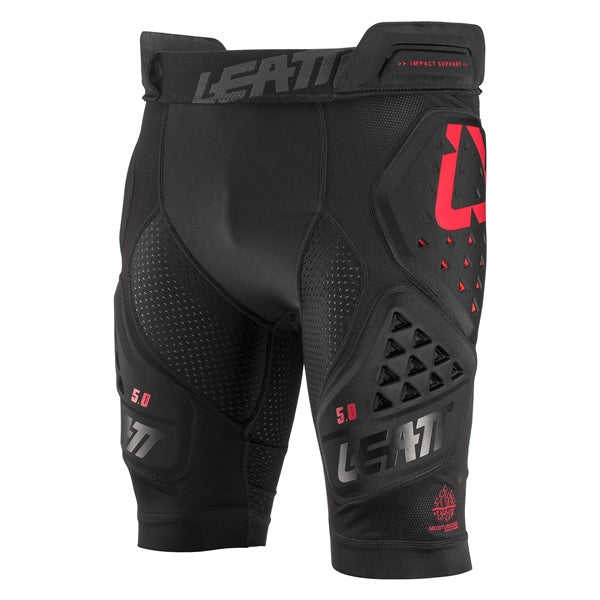 LEATT Impact Short 3DF 5.0 Men