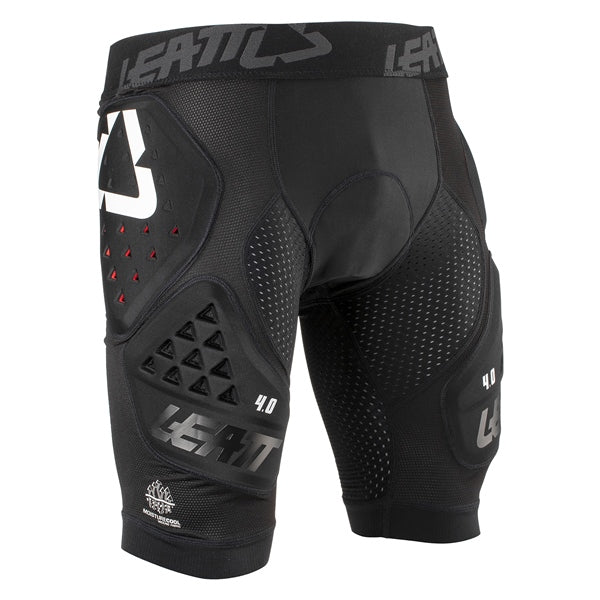 LEATT Impact Short 3DF 4.0 Men-407422-Leatt-Elevate