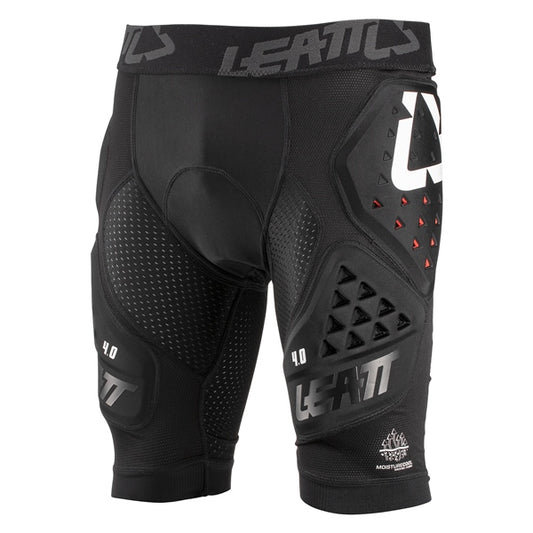 LEATT Impact Short 3DF 4.0 Men-Leatt-Elevate