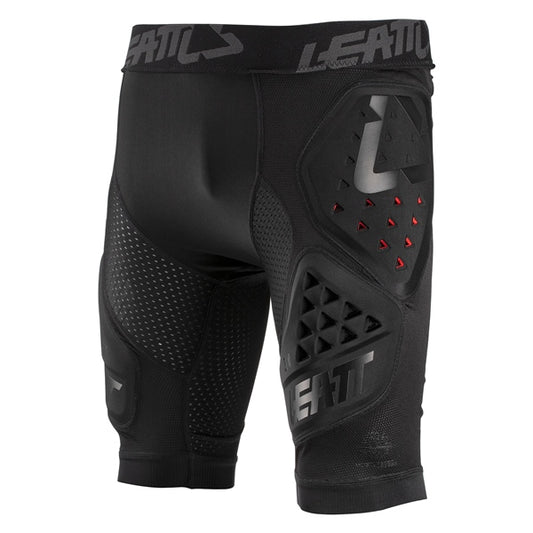 LEATT Impact Short 3DF 3.0 Men-Leatt-Elevate
