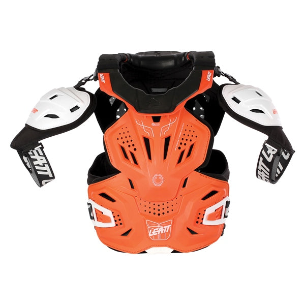 LEATT Fusion Protection Vest 3.0 SNX Men-407463-Leatt-Elevate