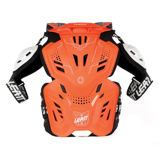 LEATT Fusion Protection Vest 3.0 SNX Men-Leatt-Elevate