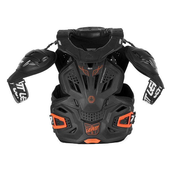 LEATT Fusion Protection Vest 3.0 SNX Men-407466-Leatt-Elevate