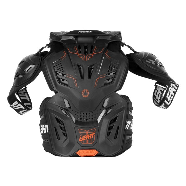 LEATT Fusion Protection Vest 3.0 SNX Men-Leatt-Elevate