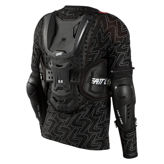 LEATT Body Protector 5.5 Junior Junior-Leatt-Elevate