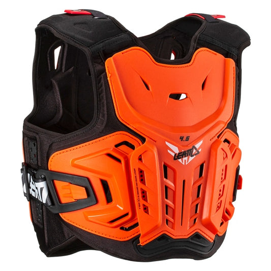 LEATT Chest Protector 4.5 Junior Junior-Leatt-Elevate