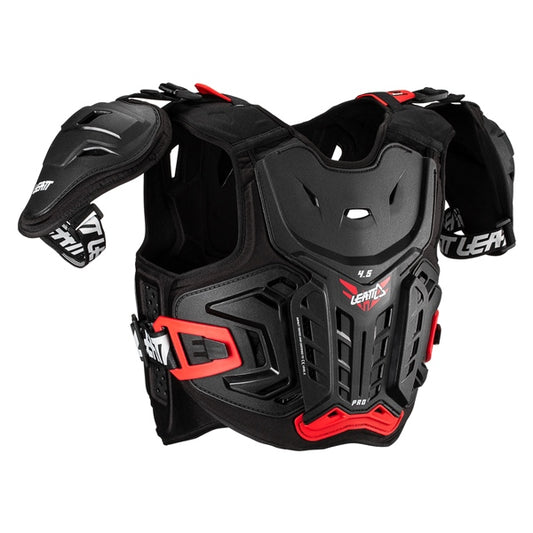 LEATT Chest Protector 4.5 Pro Junior Junior-Leatt-Elevate