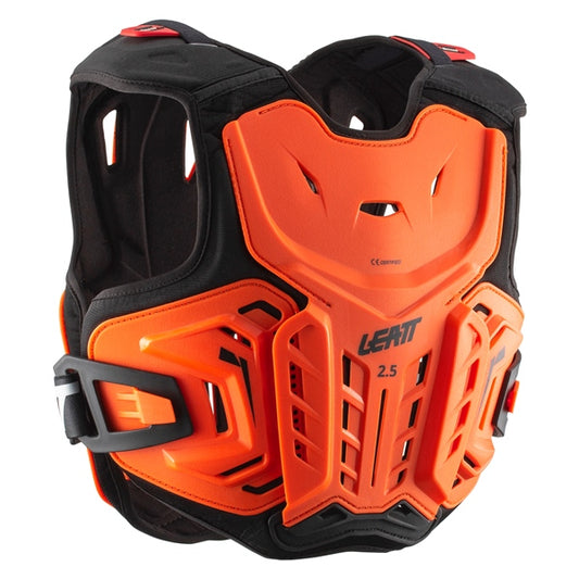 LEATT Chest Protector 2.5 Junior Junior-Leatt-Elevate
