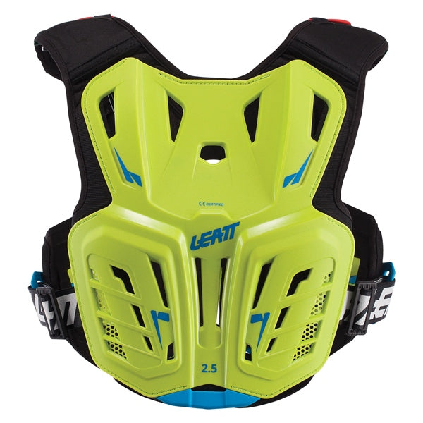 LEATT Chest Protector 2.5 Junior Junior-Leatt-Elevate