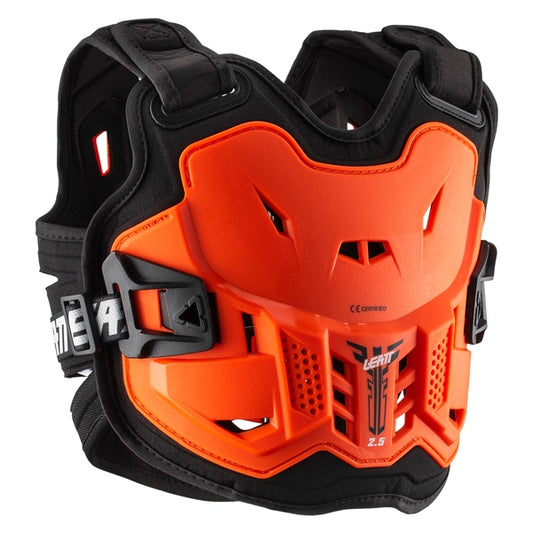LEATT Chest Protector 2.5 Mini Child-Leatt-Elevate