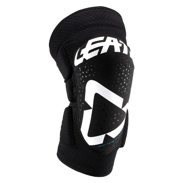 LEATT Knee Guard 3DF 5.0 Junior Junior-Leatt-Elevate