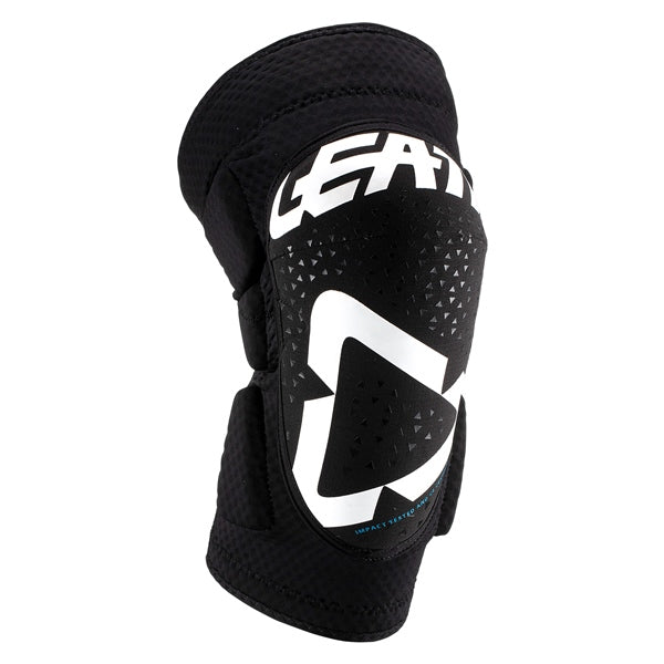 LEATT Genouillère 3DF 5.0 Junior Enfant