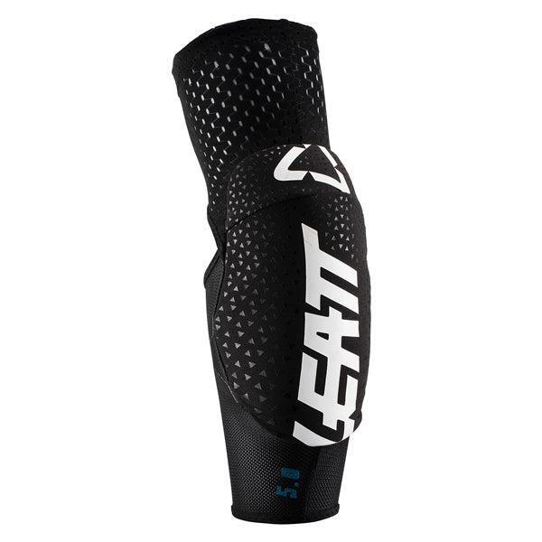 LEATT Coudière 3DF 5.0 Junior/Mini Junior