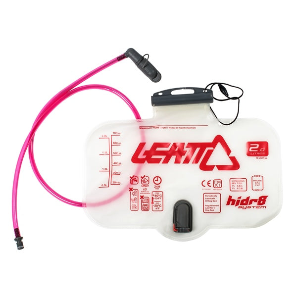 LEATT Bladder Flat CleanTech 2L Horizontal 2 L