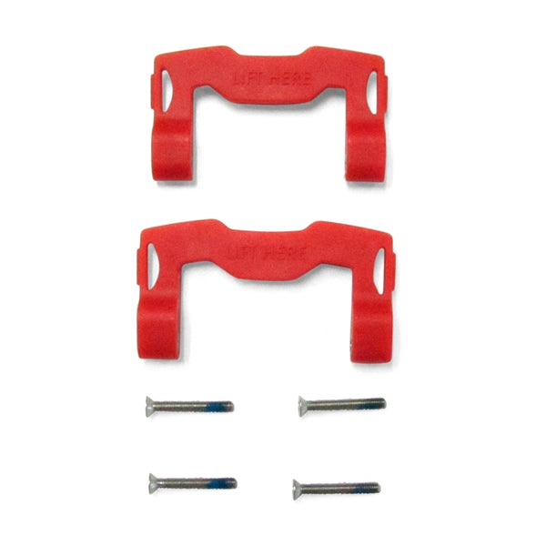 LEATT Protective Gear Replacement Parts-407682-Leatt-Elevate