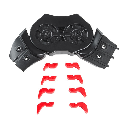 LEATT C-Frame Hinge Assembly-407984-Leatt-Elevate