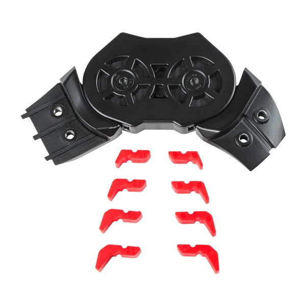 LEATT C-Frame Hinge Assembly-407985-Leatt-Elevate