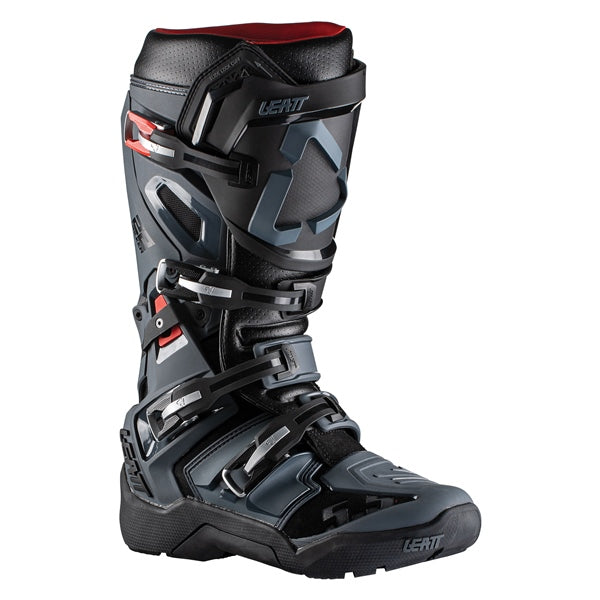 LEATT 5.5 Flexlock Enduro Boots Men, Women - MX-408836-Leatt-Elevate