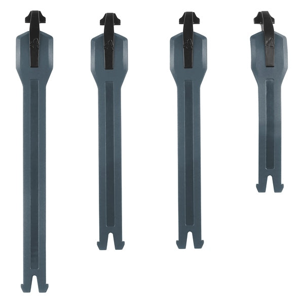 LEATT Boots Replacement Parts