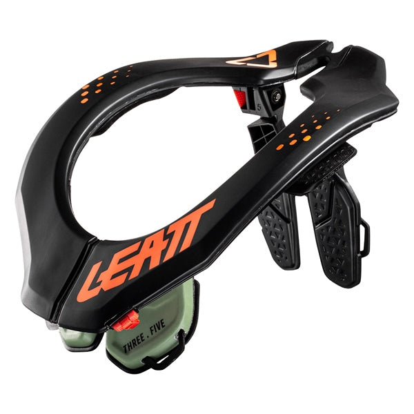 LEATT 3.5 Neck Brace Junior-Leatt-Elevate