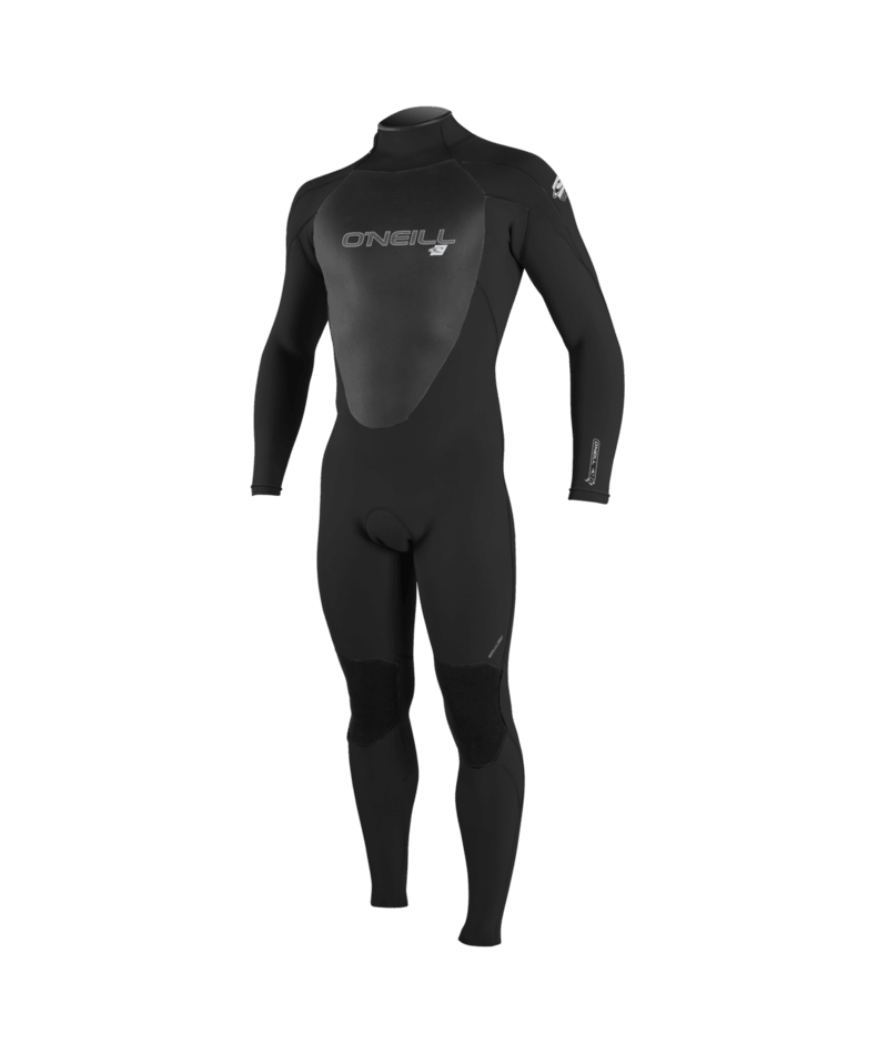 O'Neill Epic 3/2Mm Zip arrière complet