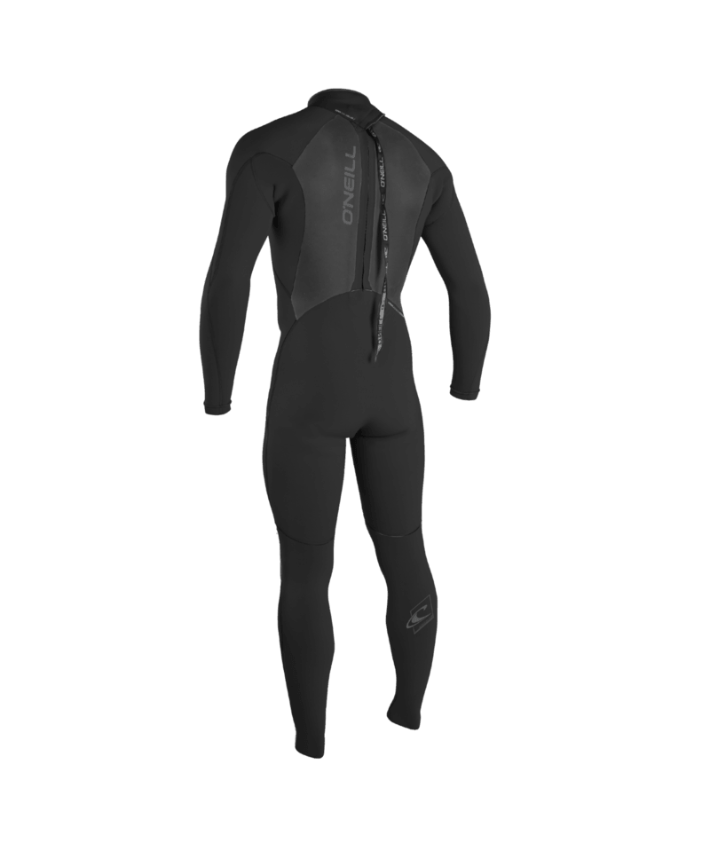 O'Neill Epic 4/3Mm Back Zip Full