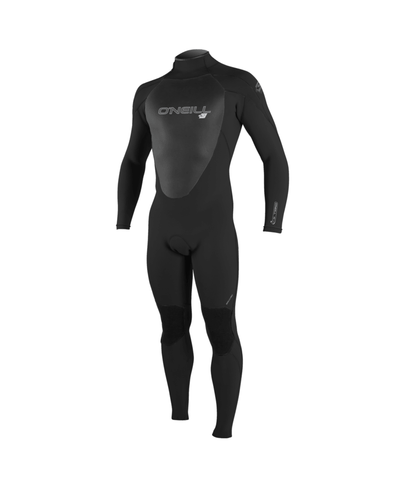 O'Neill Epic 4/3Mm Back Zip Full