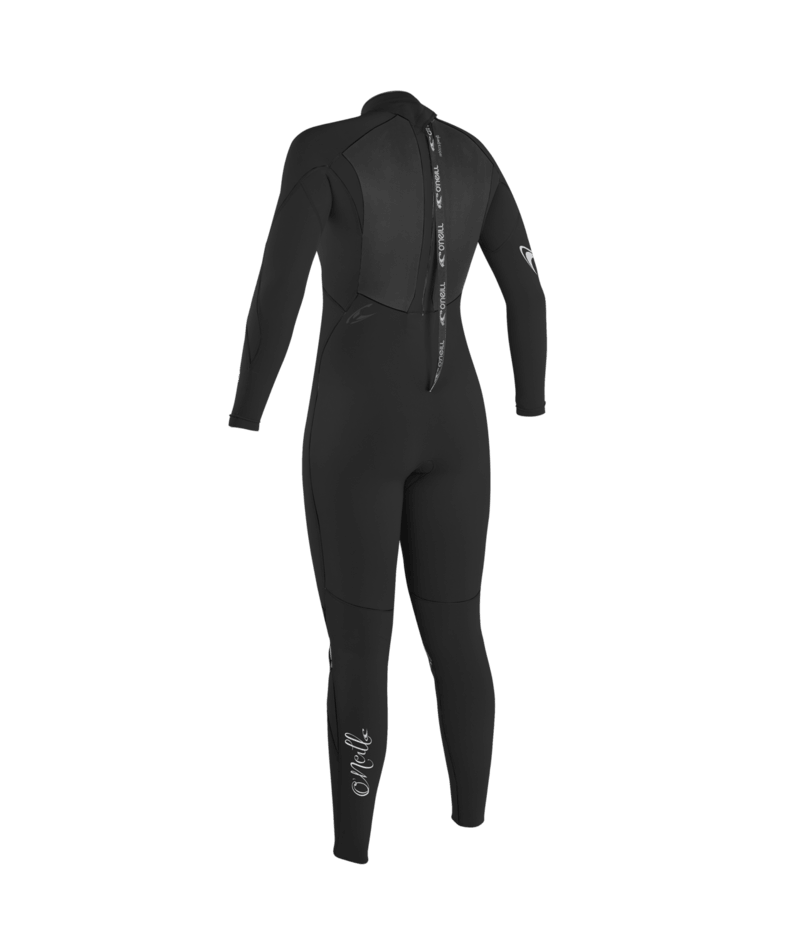 O'Neill Women'S Epic 3/2Mm Back Zip Full-O'Neill-Elevate