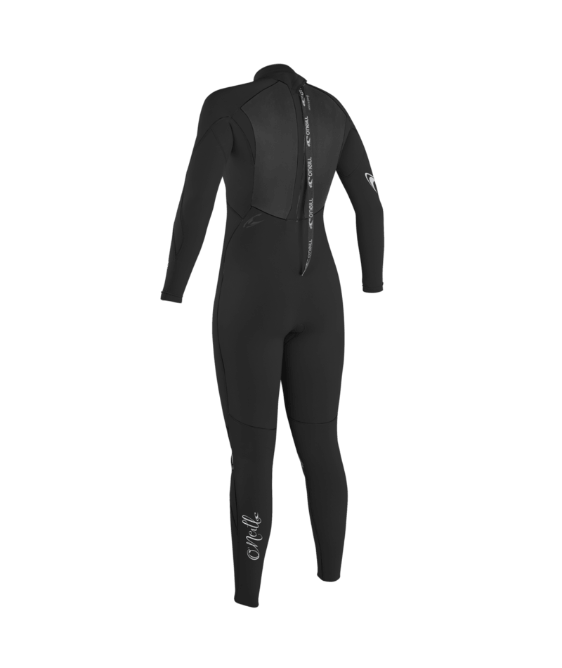 O'Neill Women'S Epic 3/2Mm Back Zip Full