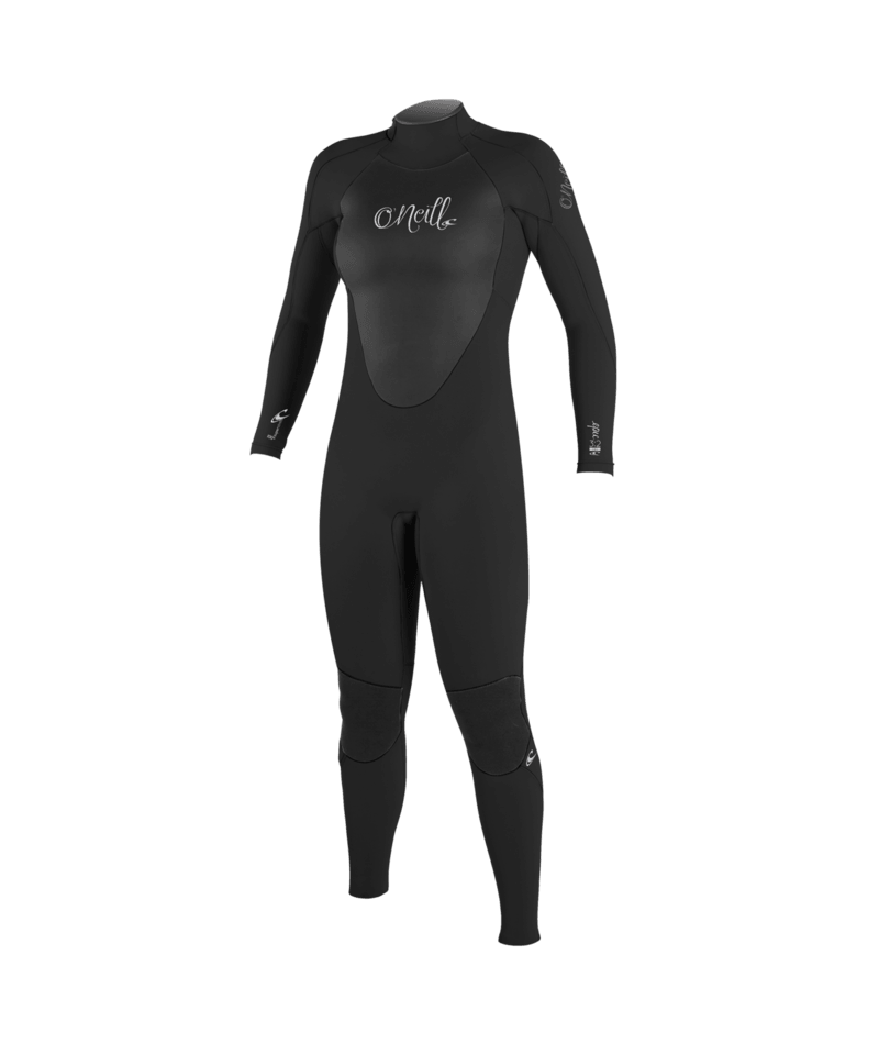 O'Neill Women'S Epic 3/2Mm Back Zip Full-4213-A05-10-O'Neill-Elevate