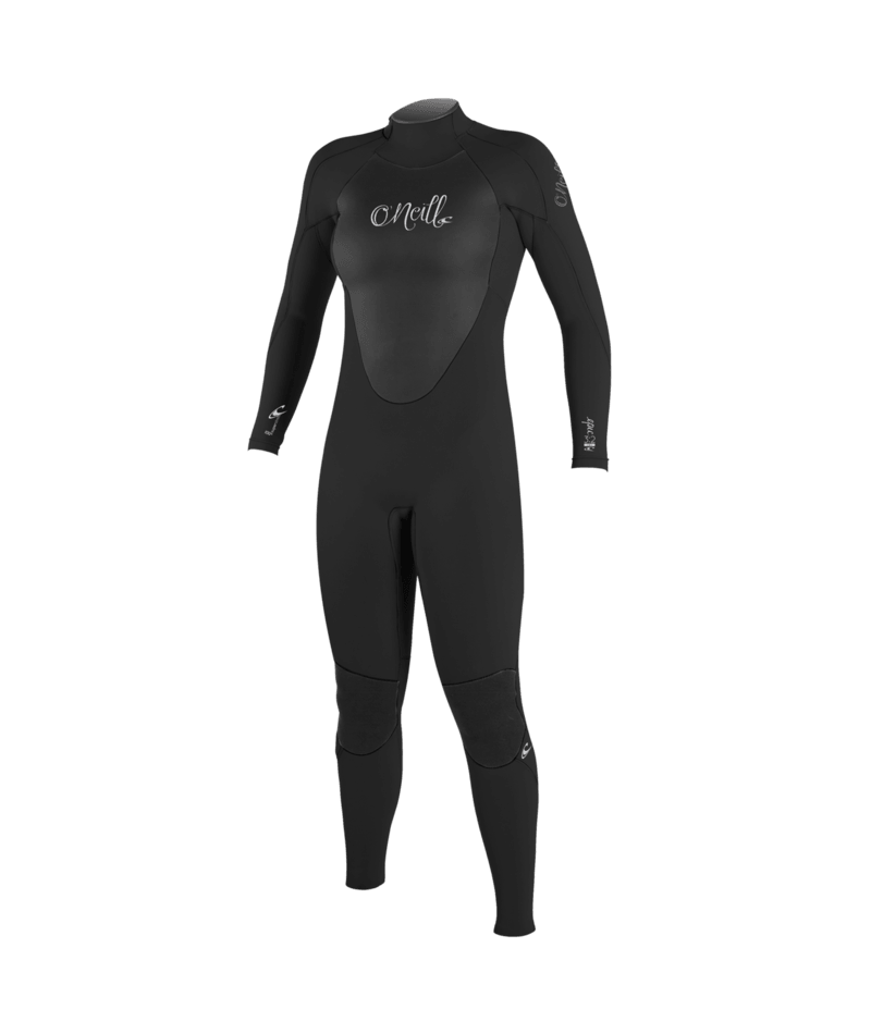 O'Neill Women'S Epic 3/2Mm Back Zip Full