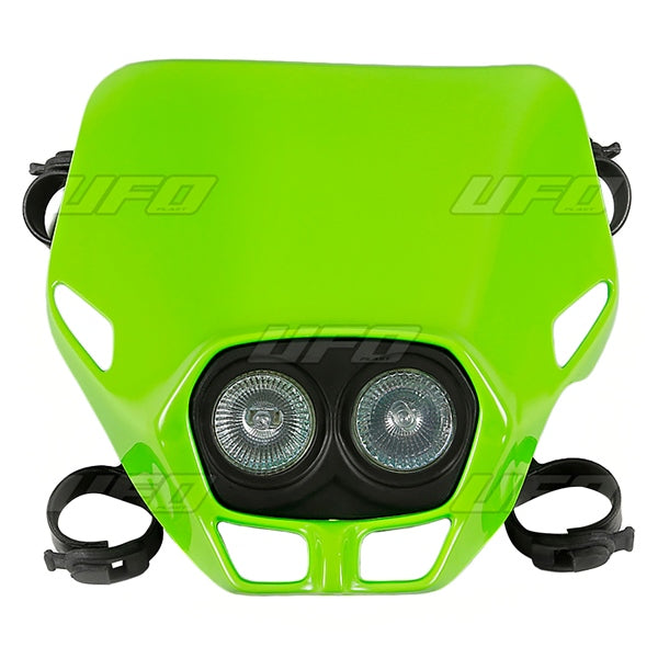 Ufo Plast Firefly Headlight