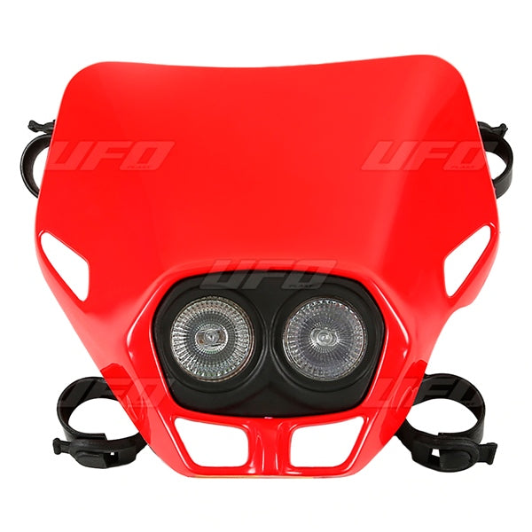 Ufo Plast Firefly Headlight