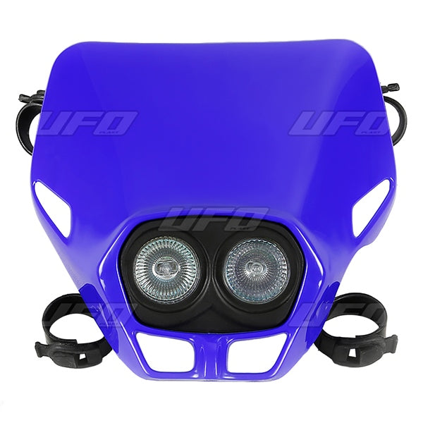 Ufo Plast Firefly Headlight