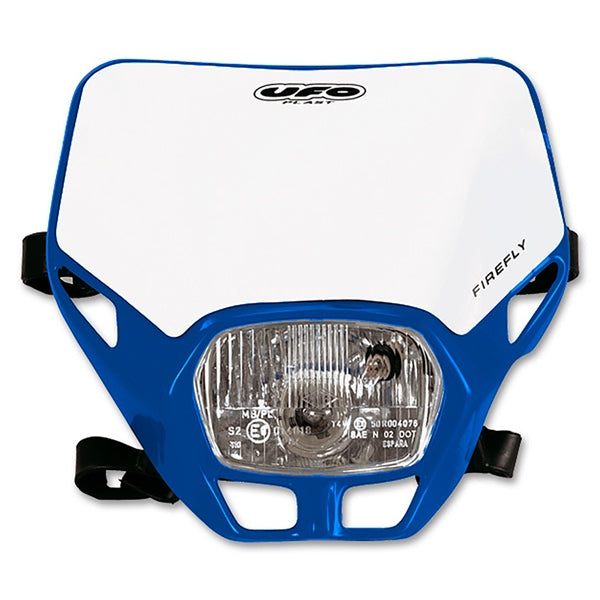 Ufo Plast Firefly Headlight