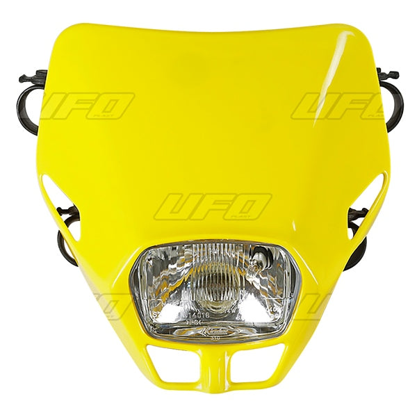 Ufo Plast Firefly Headlight