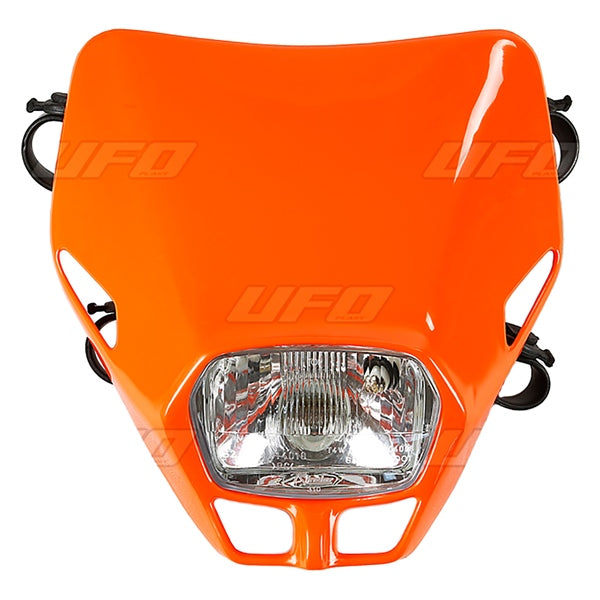 Ufo Plast Firefly Headlight
